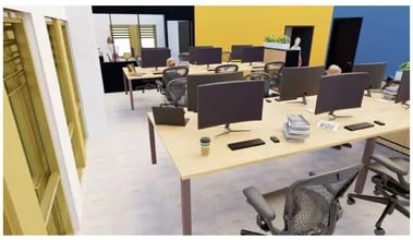 65-69 Rue Jacques-Louis Hénon, Lyon for sale Interior Photo- Image 2 of 4