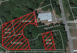 More details for Supreme, Mount Dora, FL - Land for Sale