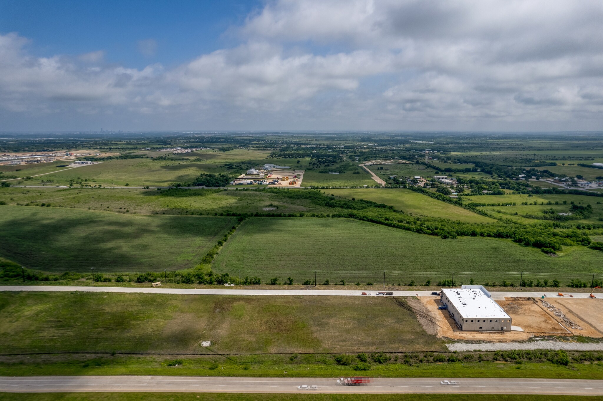 12522 FM 1625, Creedmoor, TX 78610 - Land for Sale | LoopNet