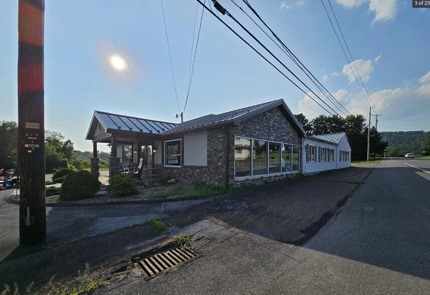 341 N Market St, Elysburg, PA for lease - Building Photo - Image 3 of 5