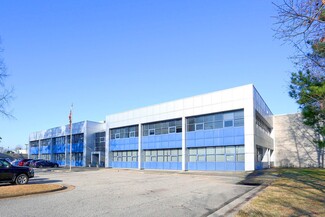 More details for 725 City Center Blvd, Newport News, VA - Industrial for Sale