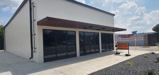 More details for 1315-1317 S 1st St, Temple, TX - Retail for Lease