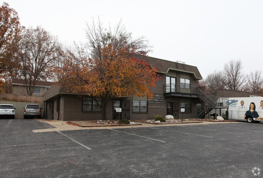 3916 S Lynn Ct, Independence, MO for sale - Primary Photo - Image 1 of 1