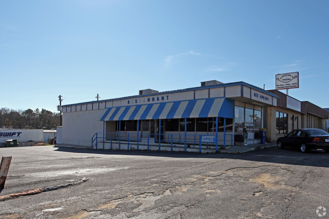 2052 Gordon Hwy, Augusta, GA 30909