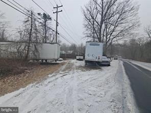 124 Molasses Rd, Bangor, PA for sale - Building Photo - Image 3 of 3