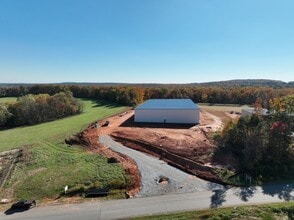 Ewing Drive, Rustburg, VA - AERIAL  map view - Image1