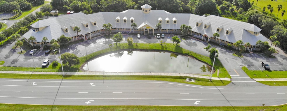 16480-16520 Burnt Store Rd, Punta Gorda, FL for sale - Building Photo - Image 1 of 1