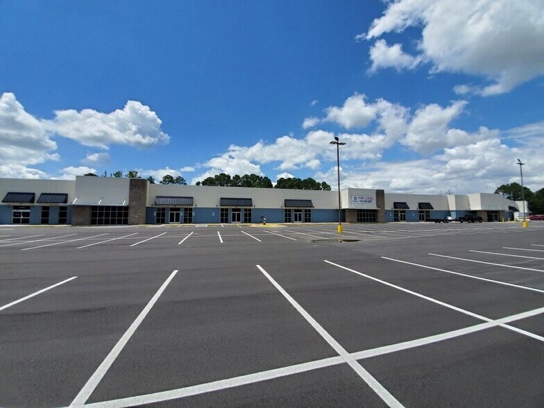 67 Jr Rd, Selma, NC for sale - Building Photo - Image 1 of 1