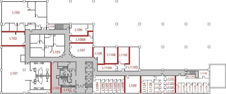 9191 Towne Centre Dr, San Diego, CA for lease Floor Plan- Image 1 of 1