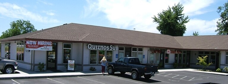 1710 E Pine, Central Point, OR for sale Primary Photo- Image 1 of 1