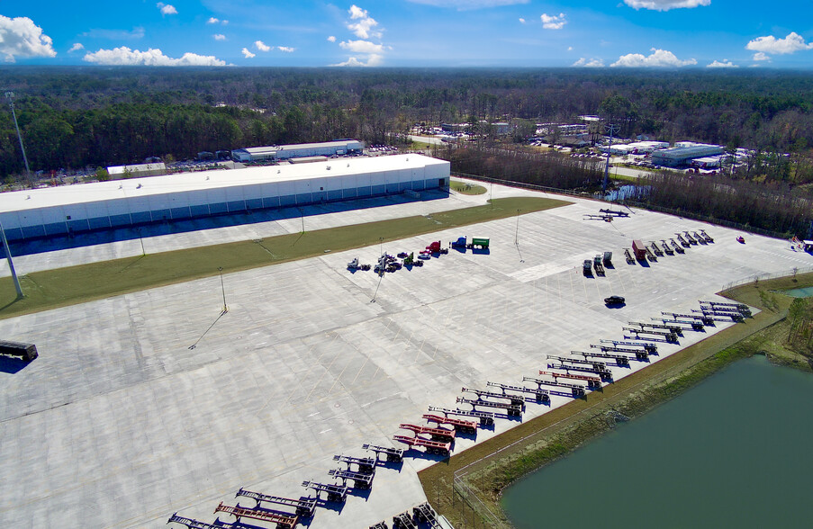 2811 Us Highway 80 W, Garden City, Ga 31408 - For Lease 