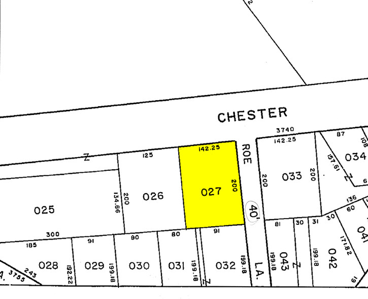 3744 West Chester Pike, Newtown Square, PA 19073 - Office for Lease ...