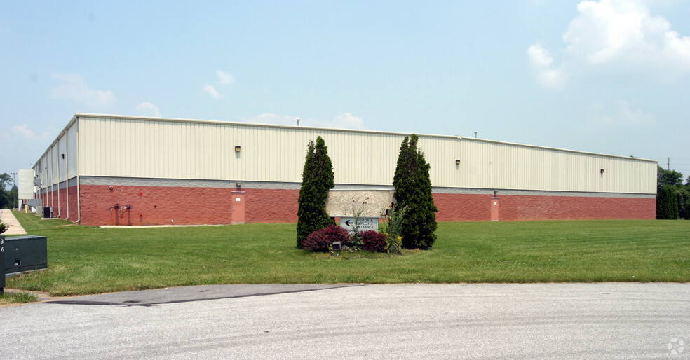 1051 Sheffler Dr, Chambersburg, PA for lease - Other - Image 2 of 7