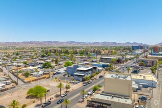 37 S Water St, Henderson, NV - AERIAL  map view