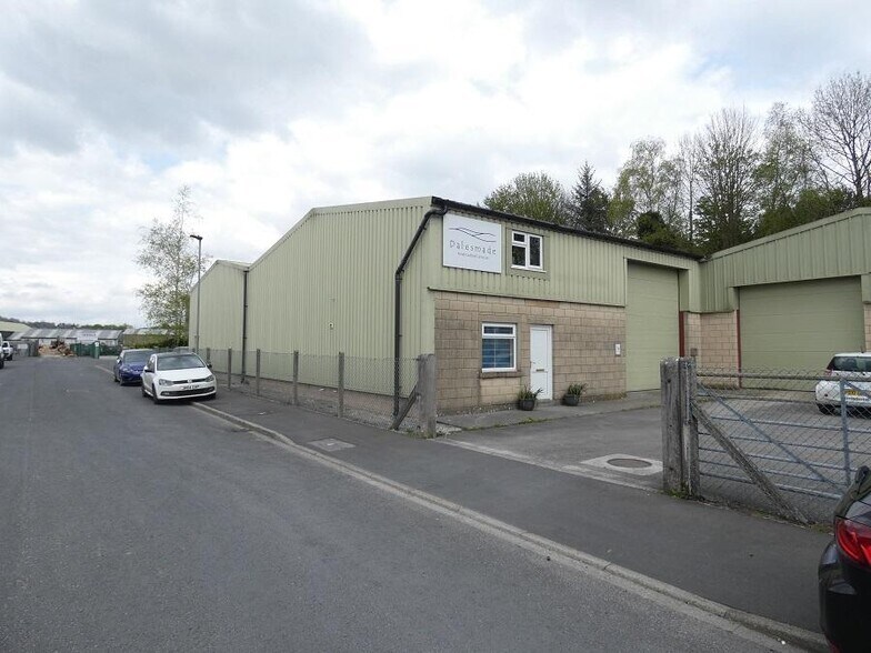 Sowarth Field, Settle for lease - Building Photo - Image 2 of 20