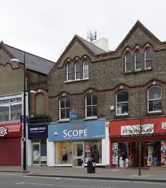 More details for 47 High St, Bromley - Retail for Lease