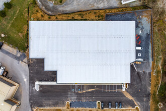 7307 Grove Rd, Frederick, MD - aerial  map view - Image1