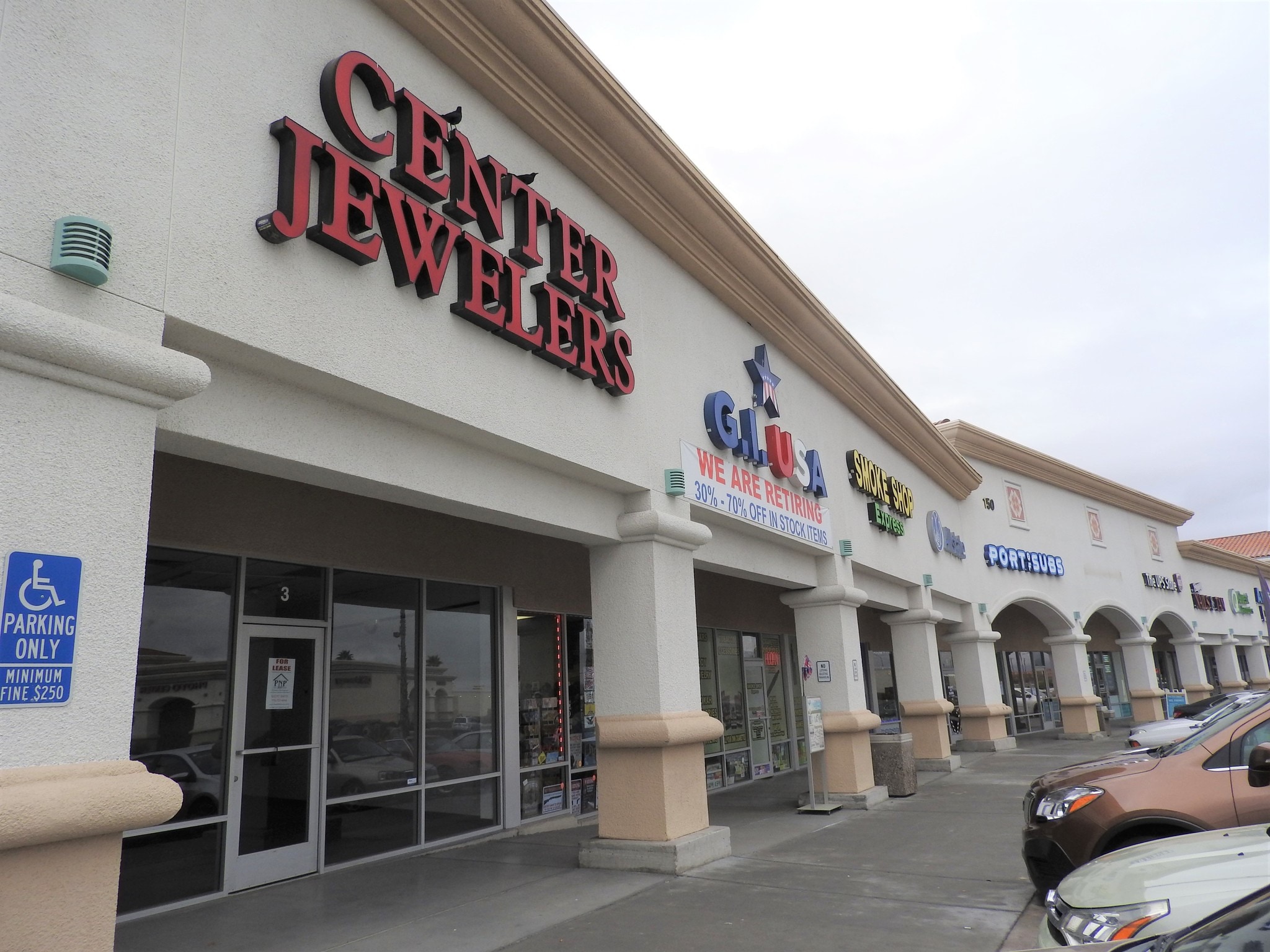 100200 S Highway 160, Pahrump, NV 89048 Pahrump Valley Junction