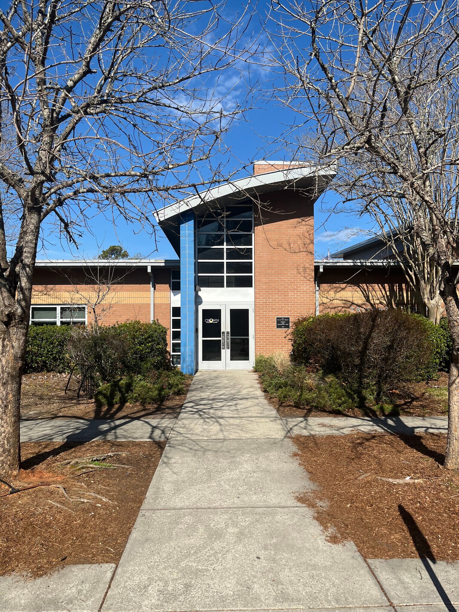 1455 Wakendaw Rd, Mount Pleasant, SC for lease Building Photo- Image 1 of 8