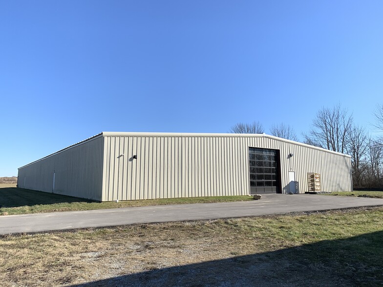 137 S Trade Center Way, Indianapolis, IN for sale - Building Photo - Image 1 of 1