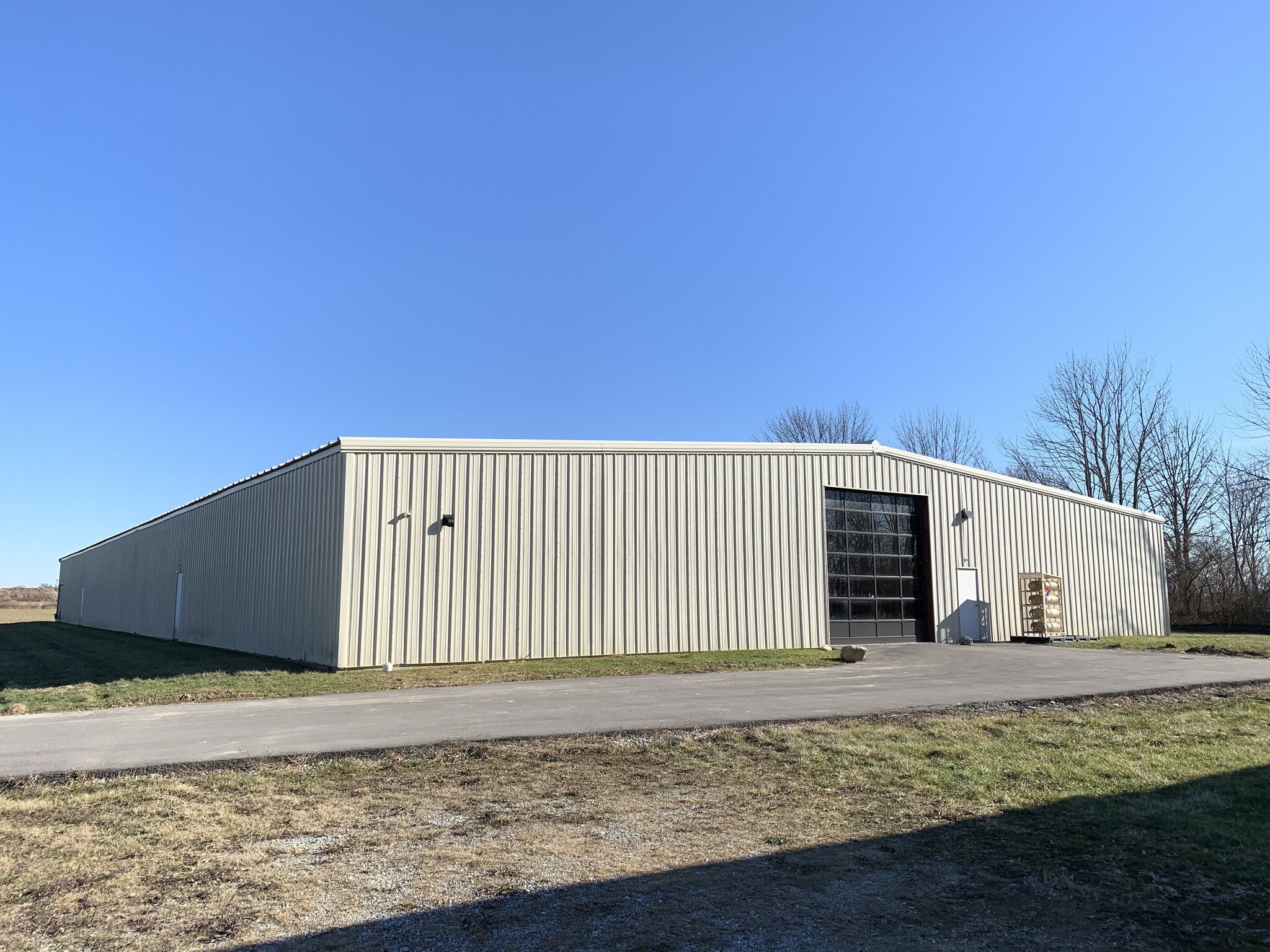 137 S Trade Center Way, Indianapolis, IN for sale Building Photo- Image 1 of 1