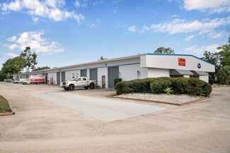 More details for 2721 Forsyth Rd, Winter Park, FL - Industrial for Lease