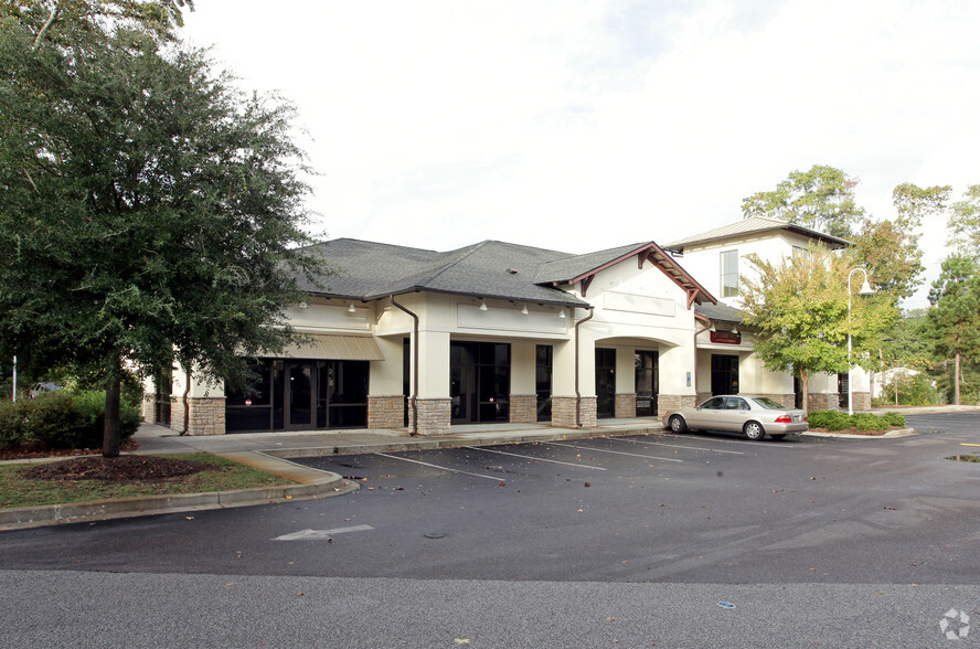 1055 N Highway 41, Mount Pleasant, SC for lease - Primary Photo - Image 1 of 7