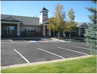 More details for 15200 E Orchard Rd, Aurora, CO - Office/Medical for Lease