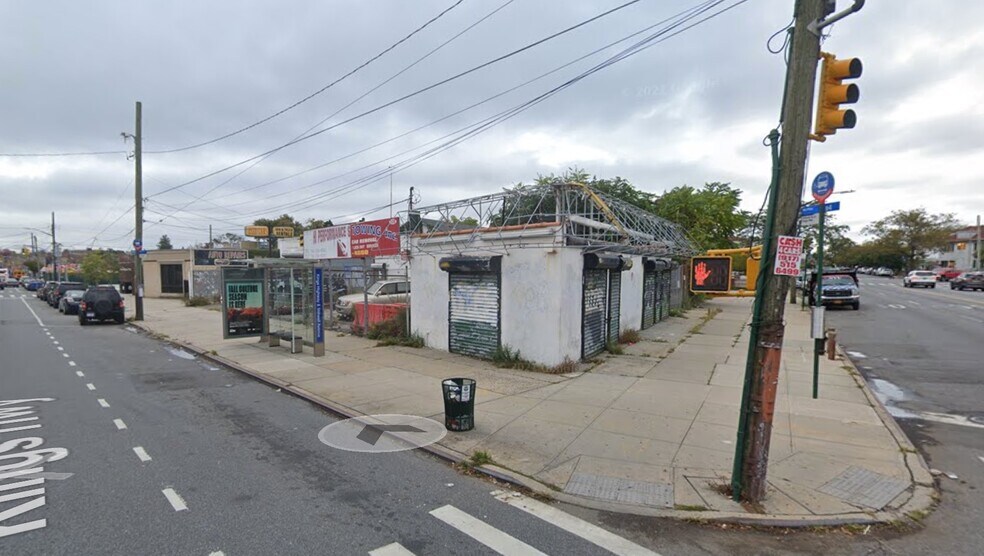 128 Kings Hwy, Brooklyn, NY 11223 | LoopNet