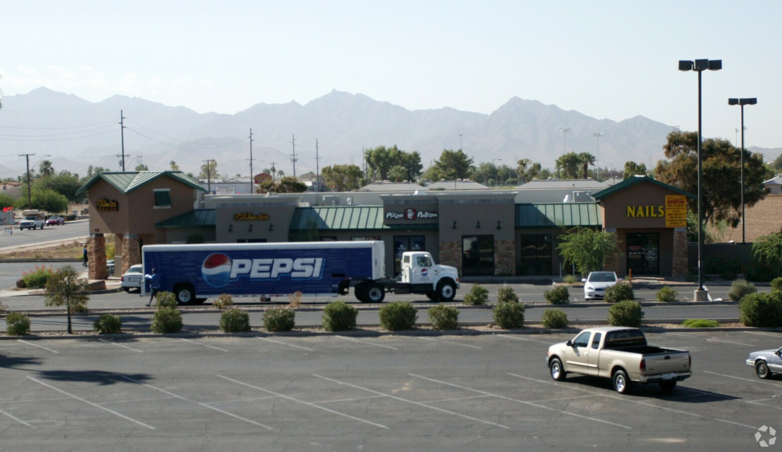 1450 N Dysart Rd, Avondale, AZ 85323 Property Record