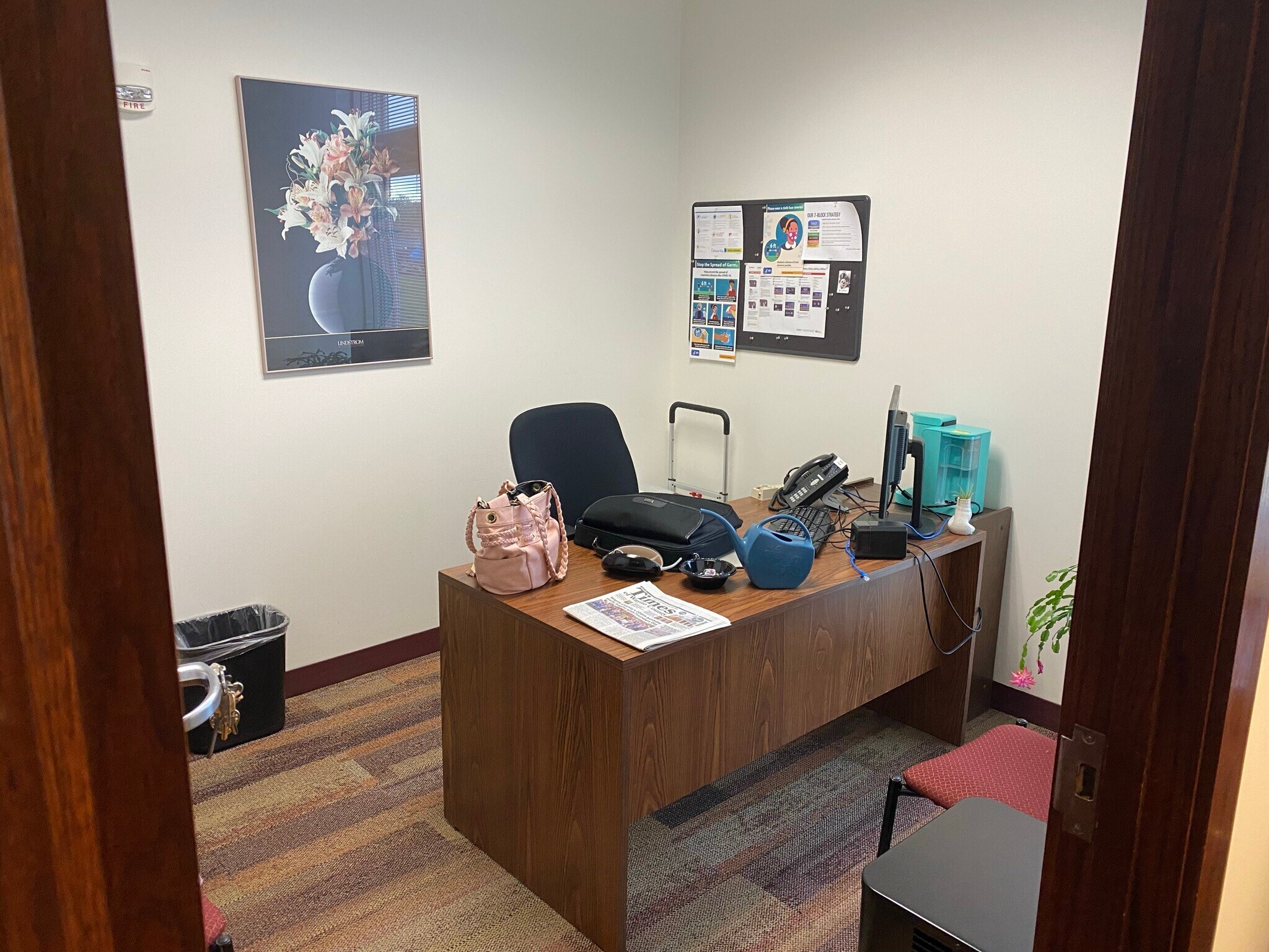 2456 State Route 414, Waterloo Township, NY for lease Interior Photo- Image 1 of 2