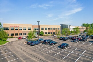 More details for 119 14th St NW, New Brighton, MN - Office for Lease