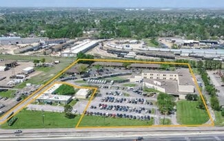 More details for Specialty Healthcare Investment – for Sale, Channelview, TX