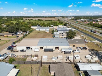 More details for 6175 N State Highway 6, Woodway, TX - Industrial for Lease