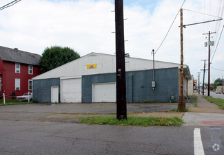 More details for 612 12th St NE, Canton, OH - Industrial for Sale