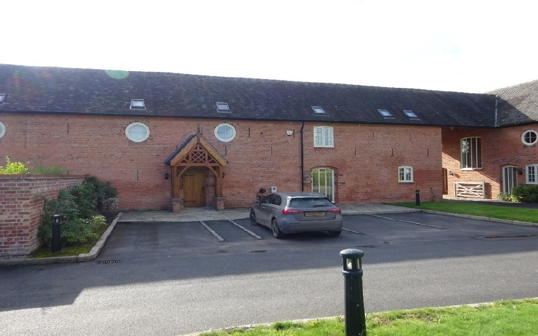 Huxley Ln, Tarporley for sale Primary Photo- Image 1 of 1