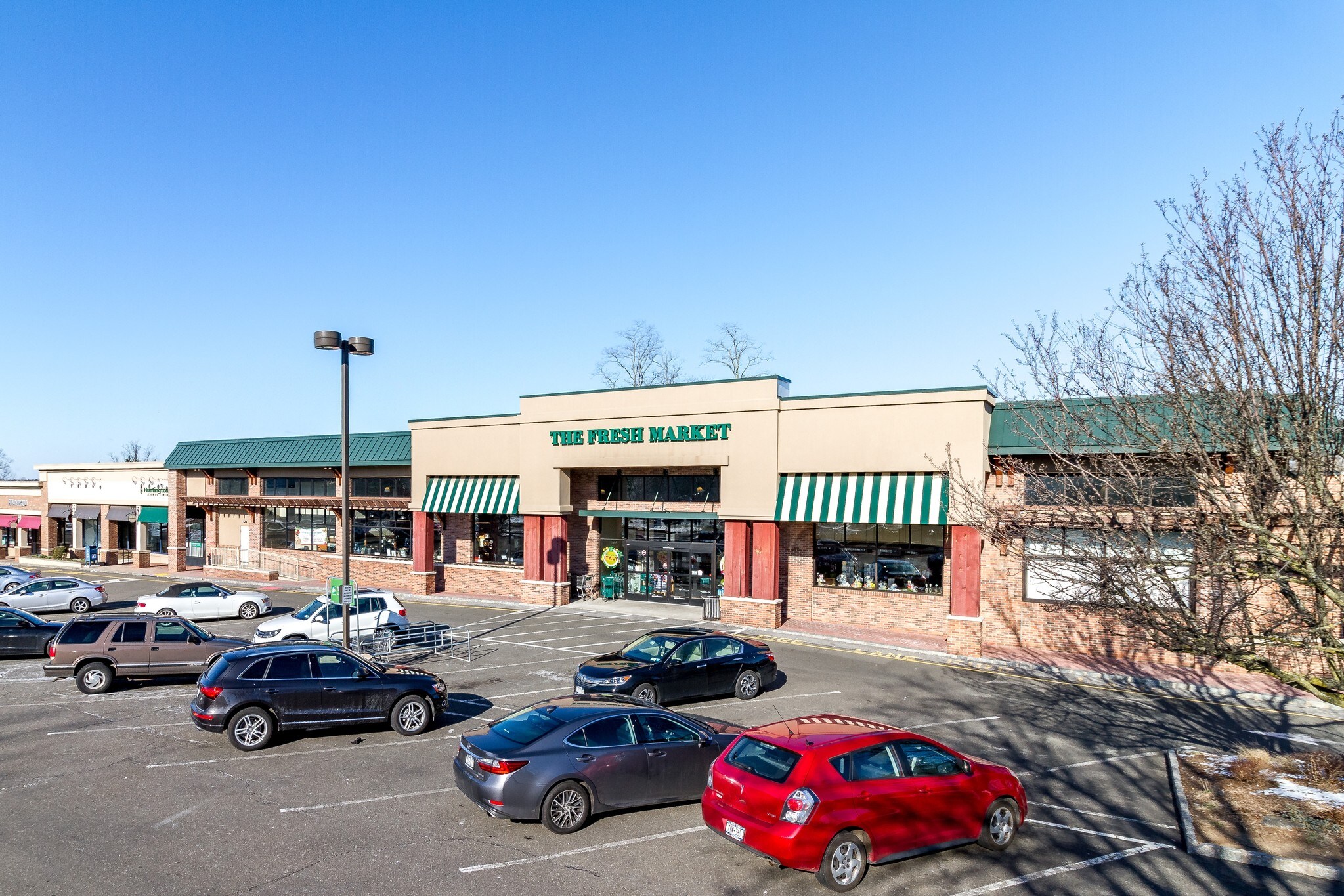 693-723 White Plains Rd, Scarsdale, NY for sale Building Photo- Image 1 of 1