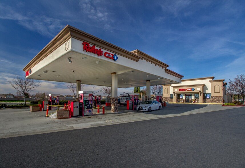 765 S Hwy, Lincoln, CA for lease - Building Photo - Image 3 of 8