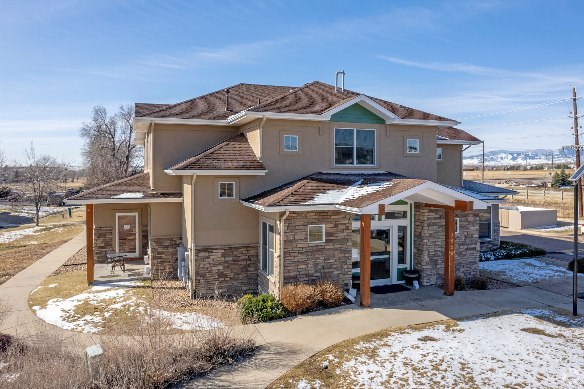 1225 Cimarron Dr, Lafayette, CO for lease Building Photo- Image 1 of 10