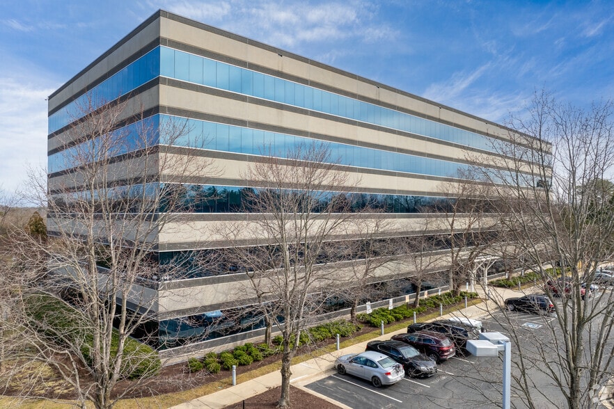 9954 Mayland Dr, Richmond, VA for lease - Building Photo - Image 3 of 4