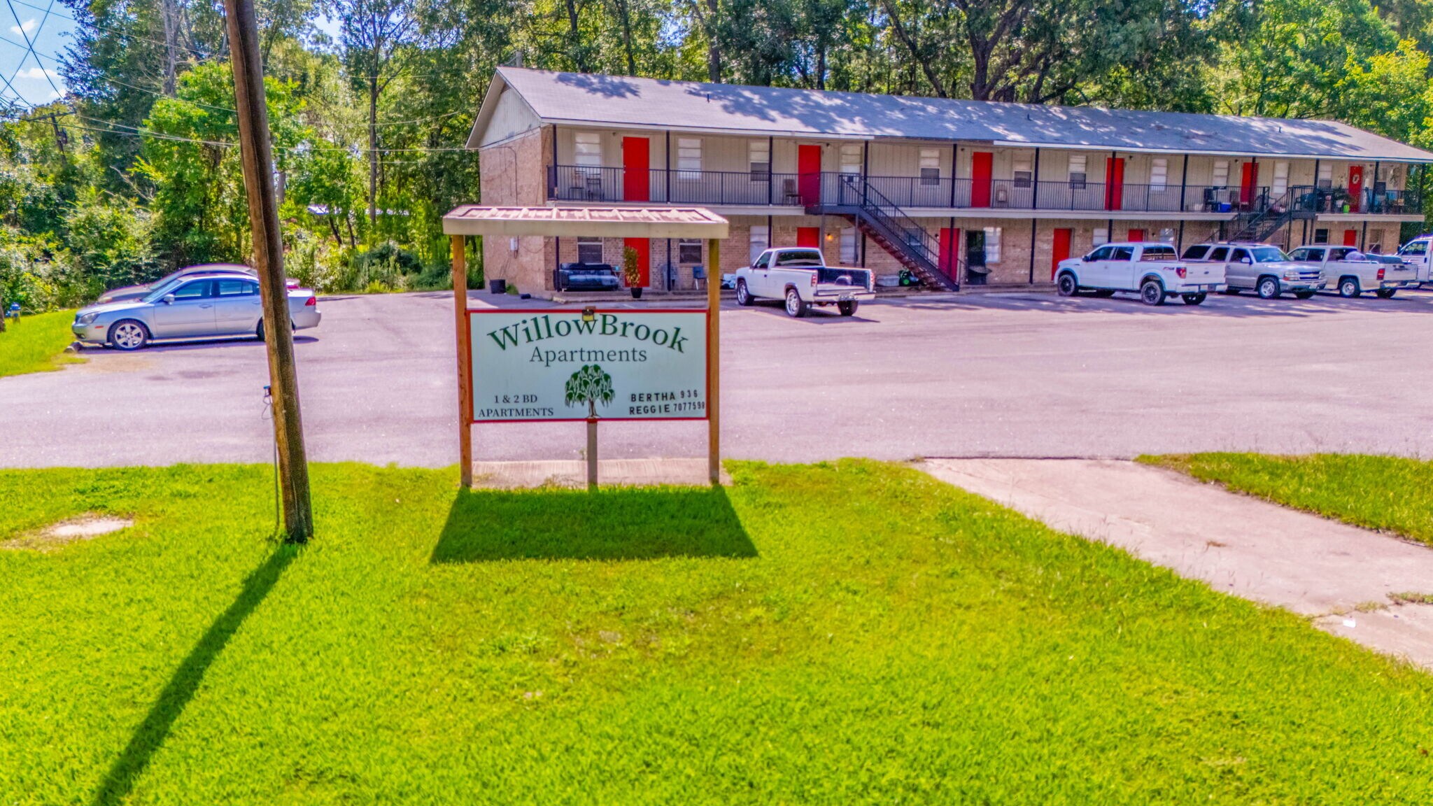 706 Henderson St, Lufkin, TX for sale Primary Photo- Image 1 of 1