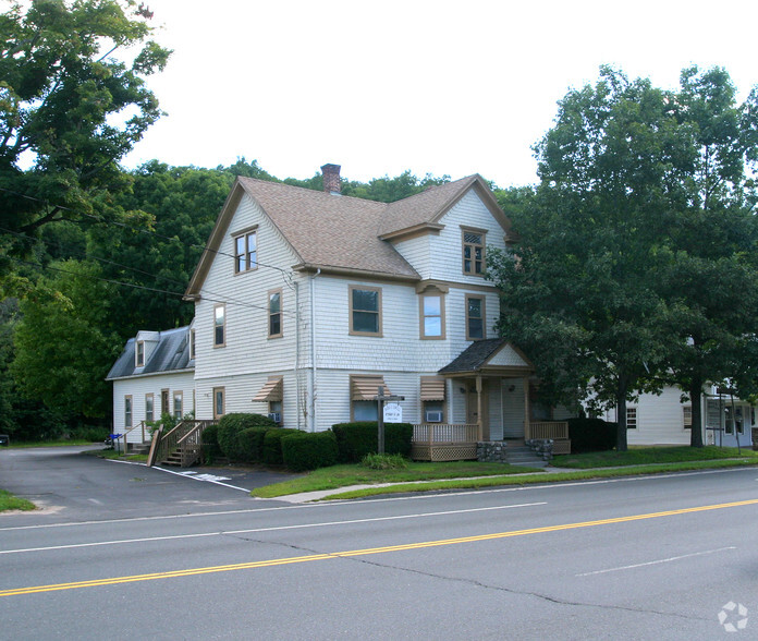 171-173 Albany Tpke, Canton, CT for sale - Building Photo - Image 3 of 3