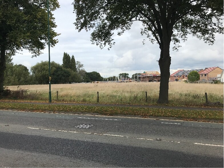 Oteley Rd, Shrewsbury for sale - Building Photo - Image 1 of 1