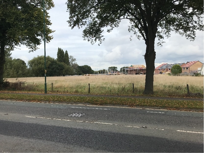 Oteley Rd, Shrewsbury for sale Building Photo- Image 1 of 1