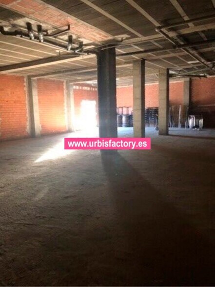 Retail in Santa Marta de Tormes for lease - Building Photo - Image 3 of 3