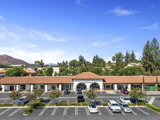 More details for 30313-30317 Canwood St, Agoura Hills, CA - Retail for Lease