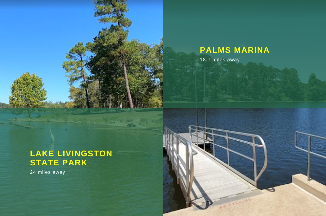 81 FM 1725 Rd, Willis, TX 77378 8.88 unzoned acres in Willis/New