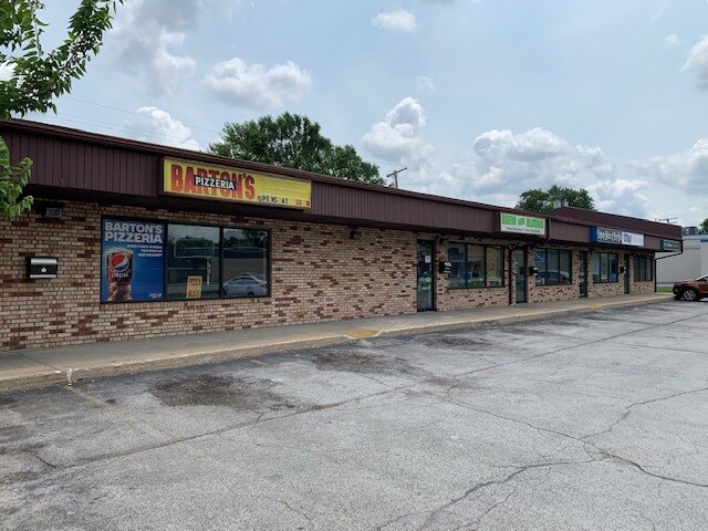 7201 Calumet Ave, Hammond, IN for sale Building Photo- Image 1 of 1