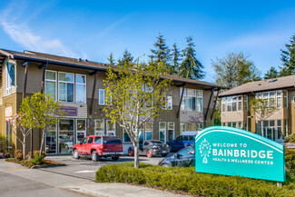 More details for 945 Hildebrand Ln NE, Bainbridge Island, WA - Office, Retail for Lease