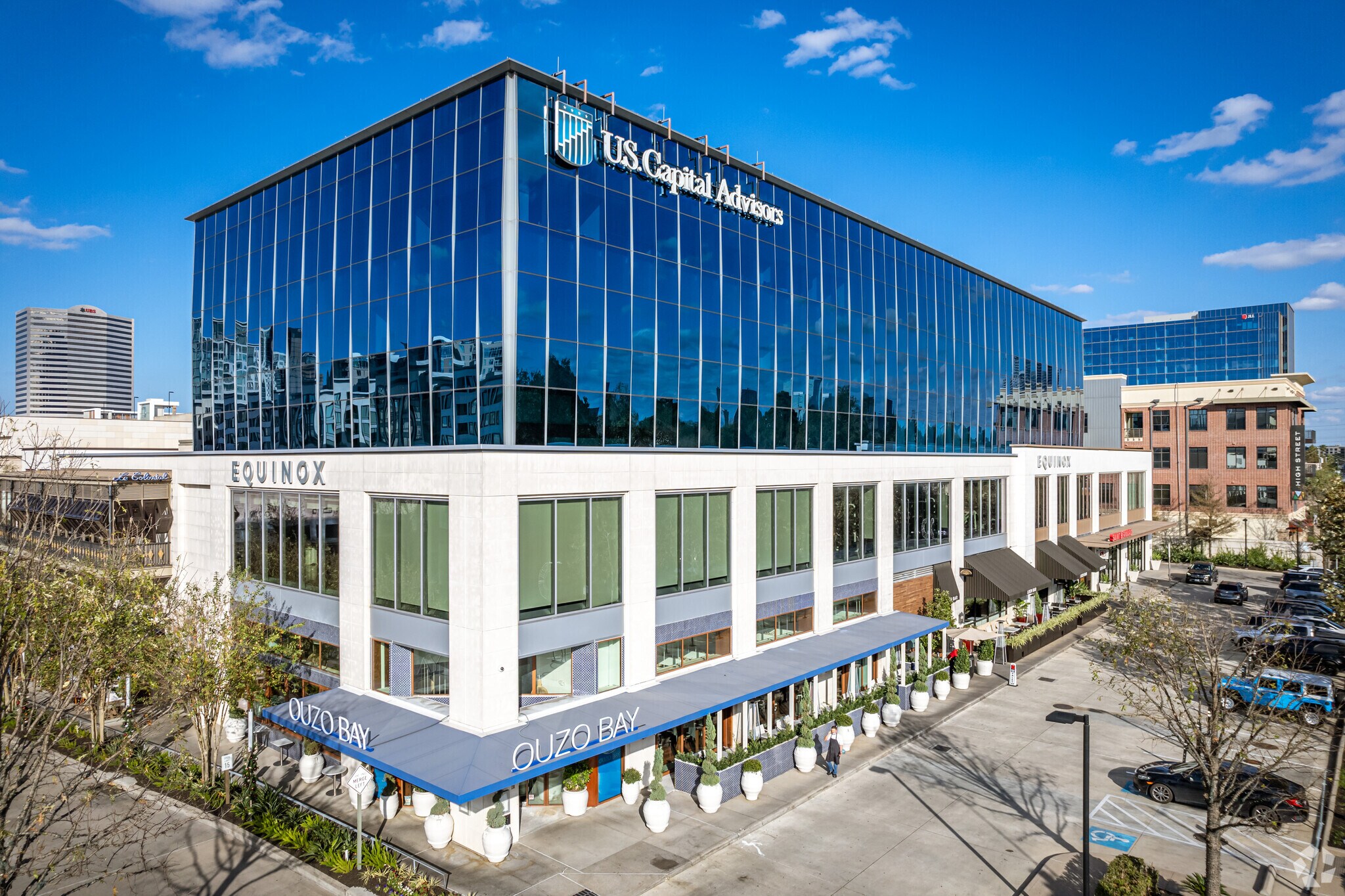 4444 Westheimer Rd, Houston, TX for sale Primary Photo- Image 1 of 1